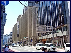 Isetan